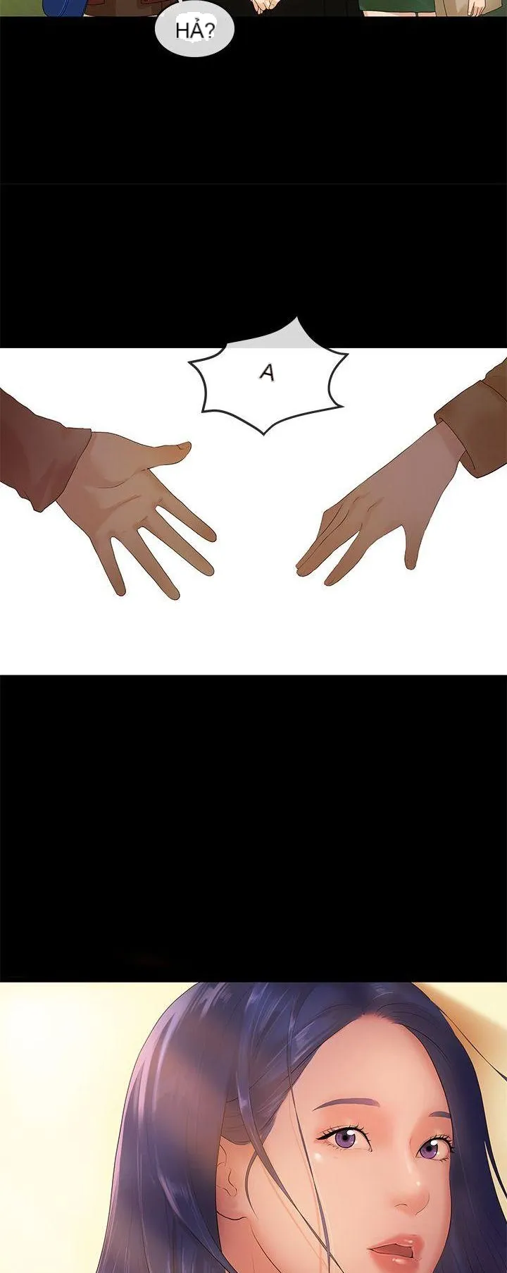 Mối tình đầu phức tạp Chương 1-26