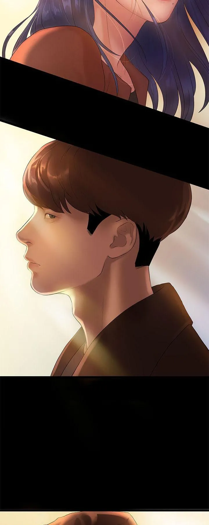 Mối tình đầu phức tạp Chương 1-26