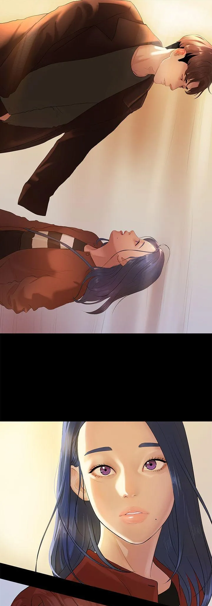 Mối tình đầu phức tạp Chương 1-26