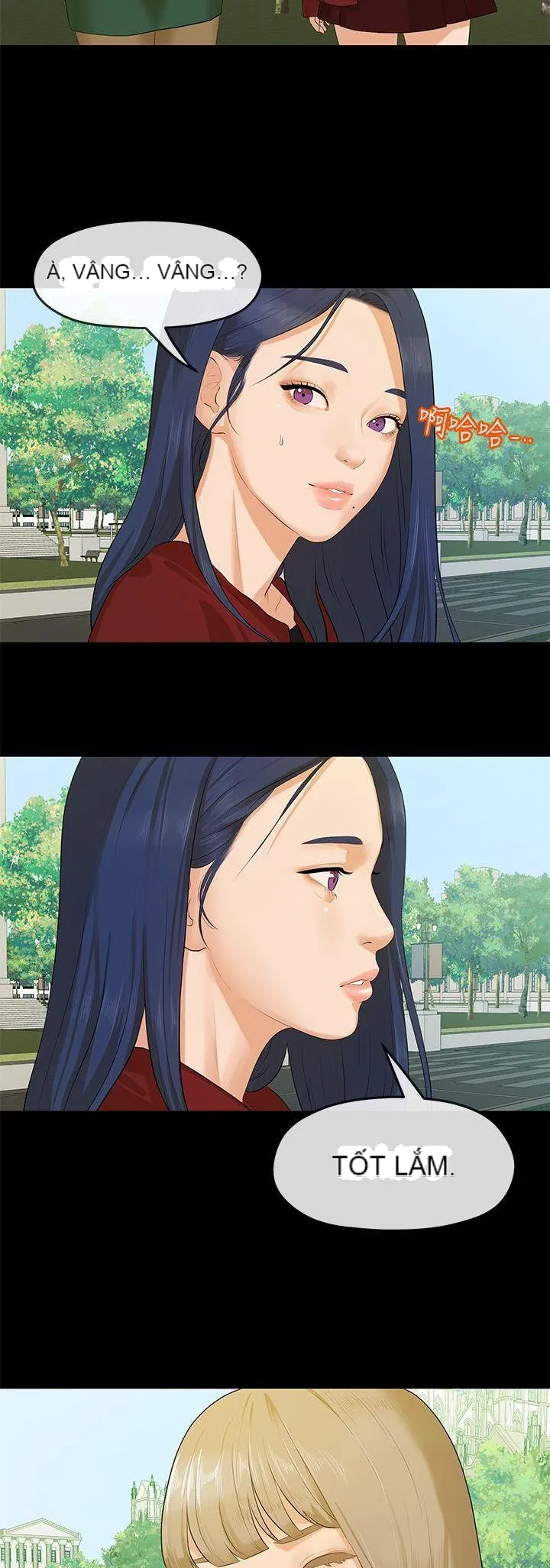 Mối tình đầu phức tạp Chương 1-26