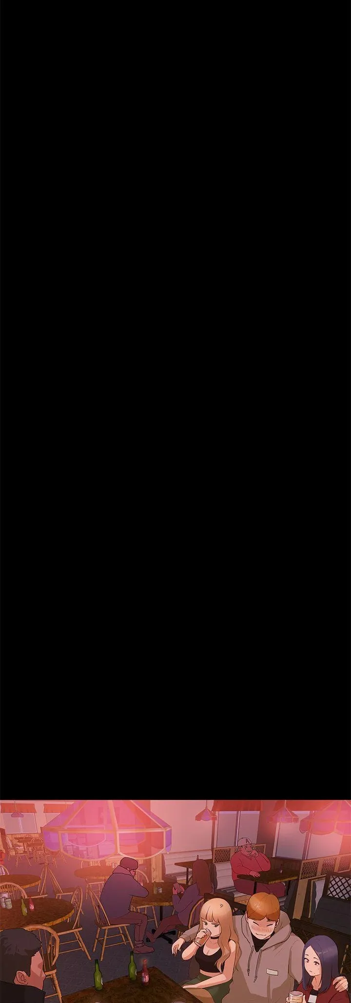 Mối tình đầu phức tạp Chương 1-26