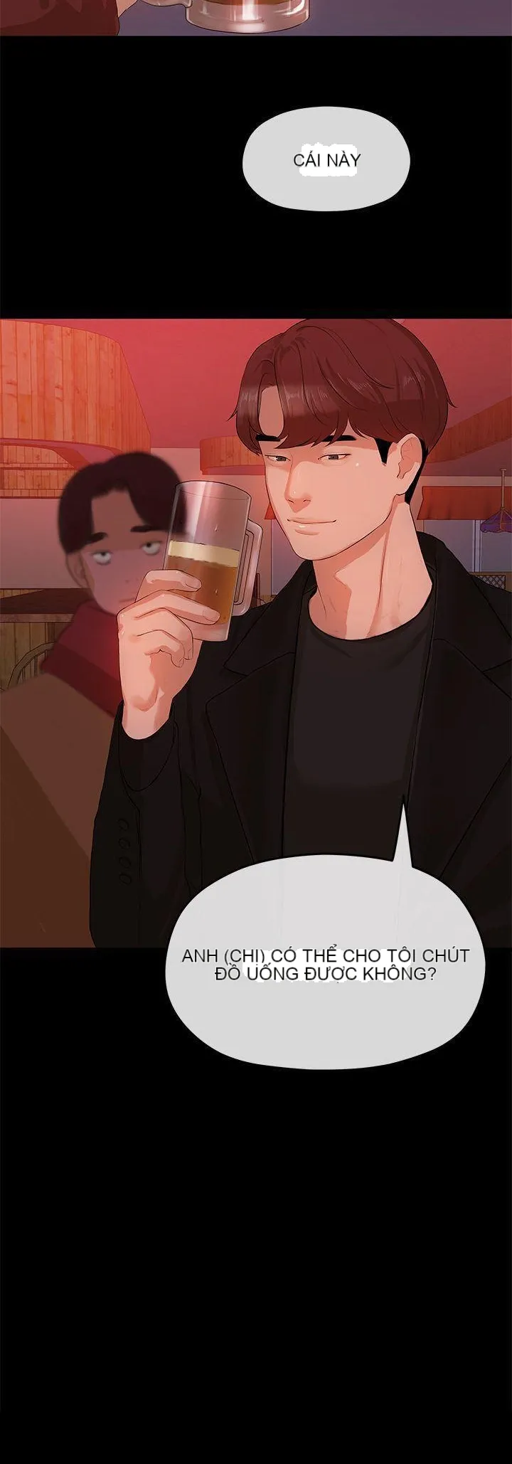 Mối tình đầu phức tạp Chương 1-26