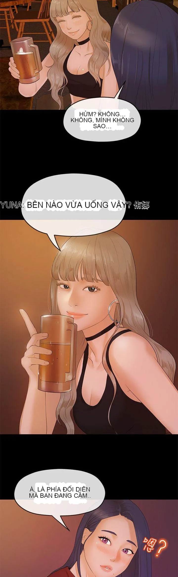 Mối tình đầu phức tạp Chương 1-26