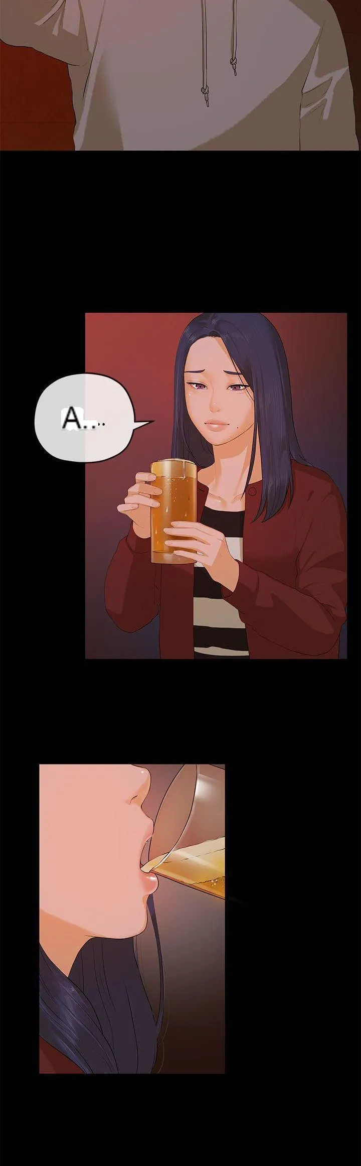 Mối tình đầu phức tạp Chương 1-26