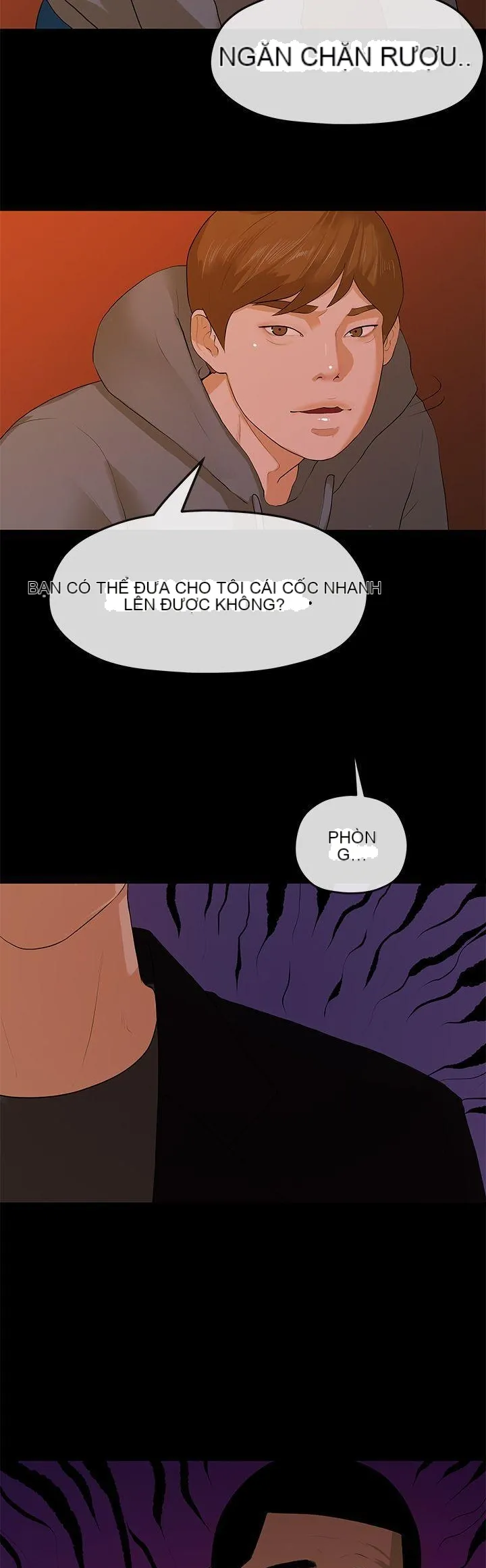 Mối tình đầu phức tạp Chương 1-26