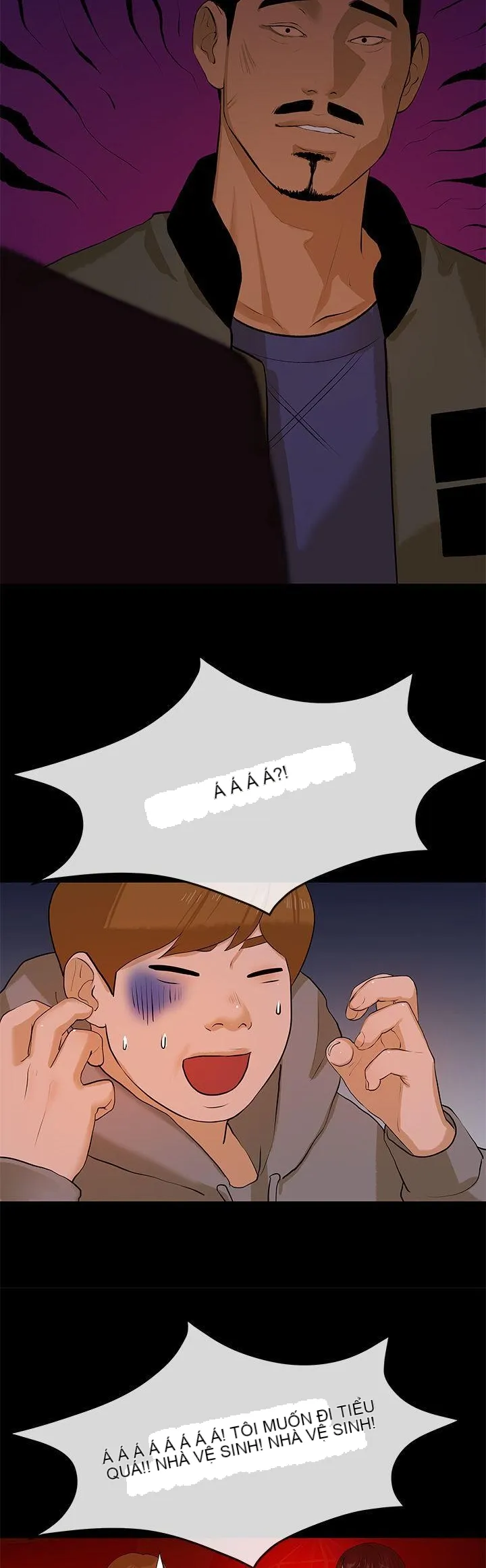 Mối tình đầu phức tạp Chương 1-26