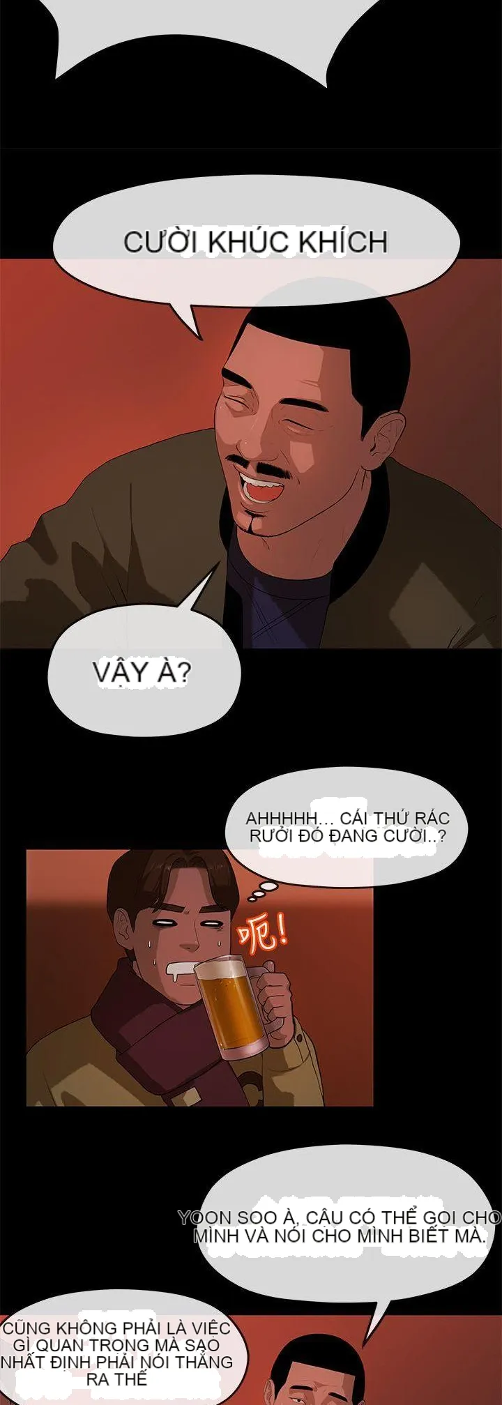 Mối tình đầu phức tạp Chương 1-26