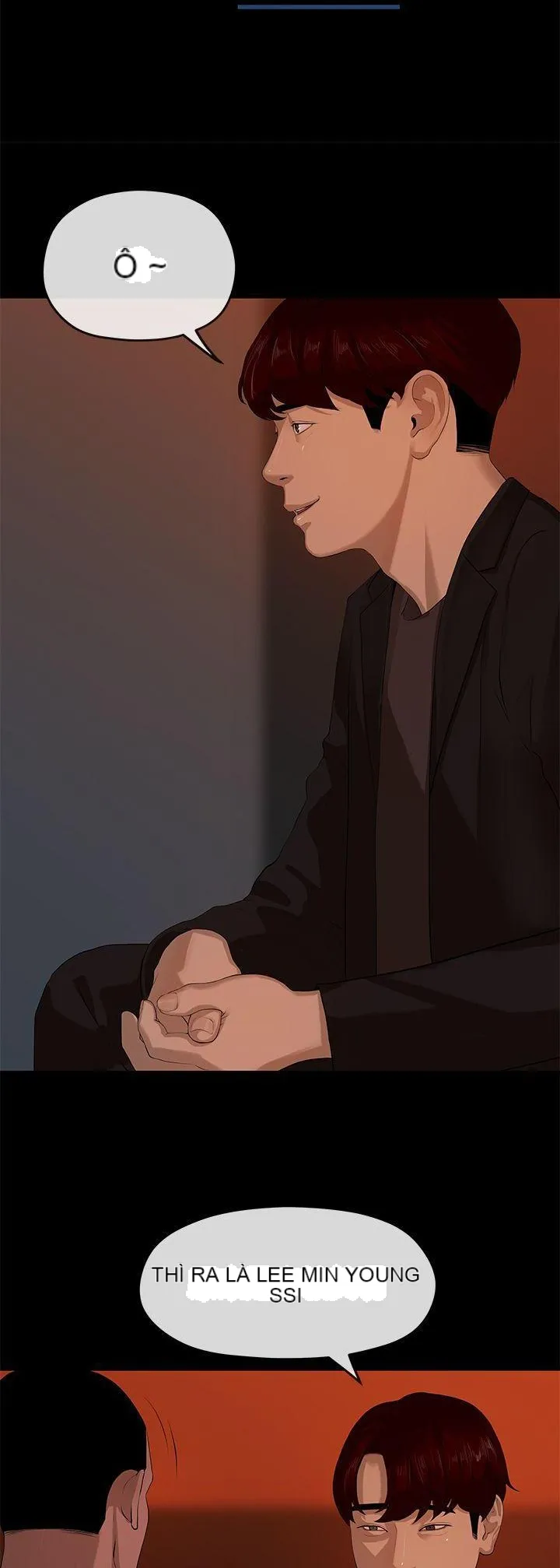 Mối tình đầu phức tạp Chương 1-26