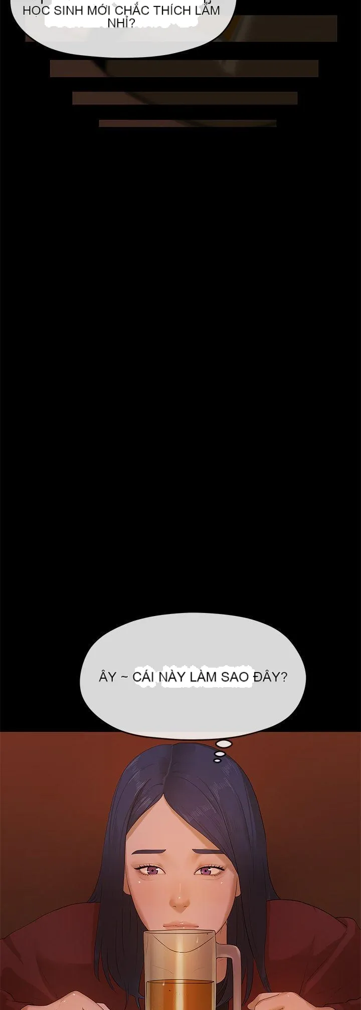 Mối tình đầu phức tạp Chương 1-26