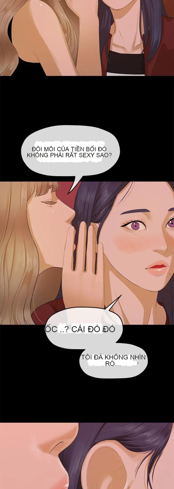 Mối tình đầu phức tạp Chương 1-26