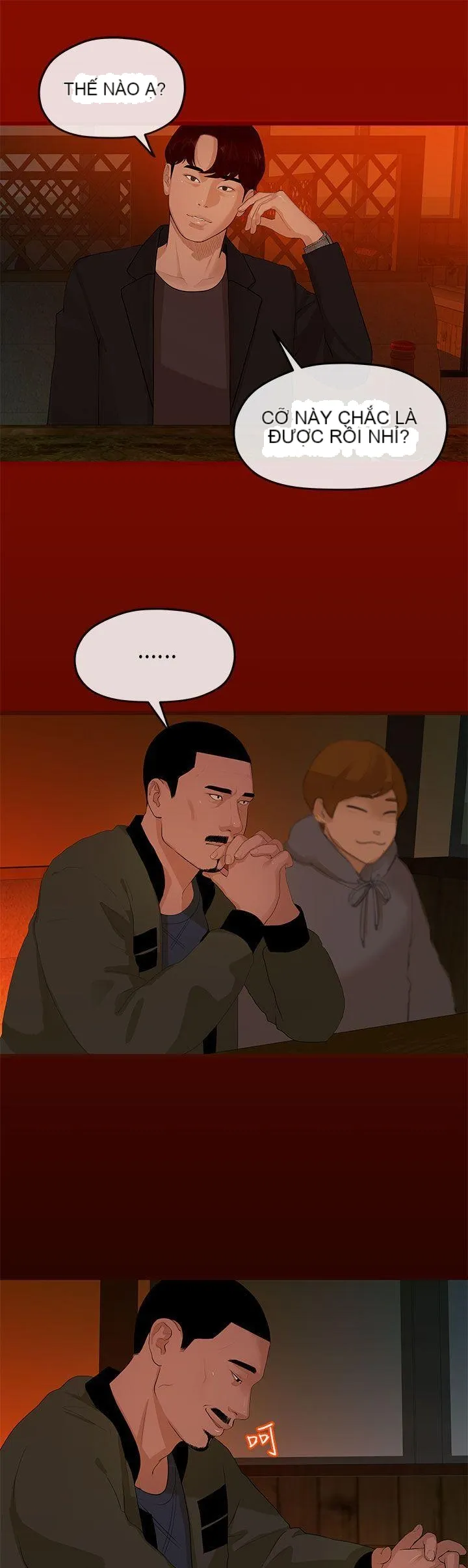 Mối tình đầu phức tạp Chương 1-26