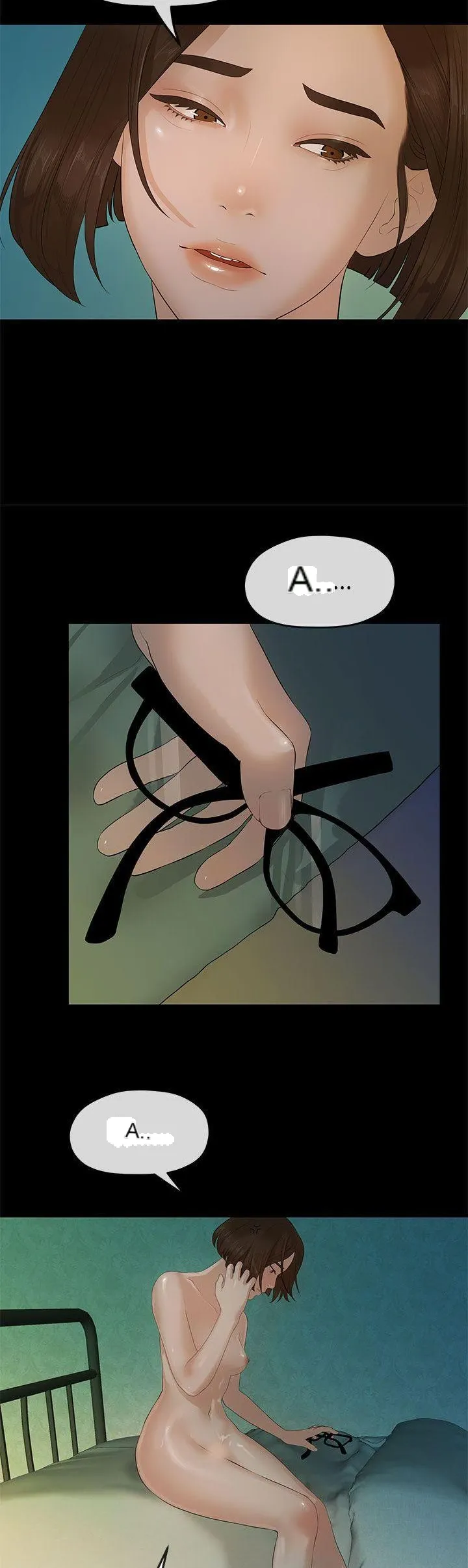 Mối tình đầu phức tạp Chương 1-26