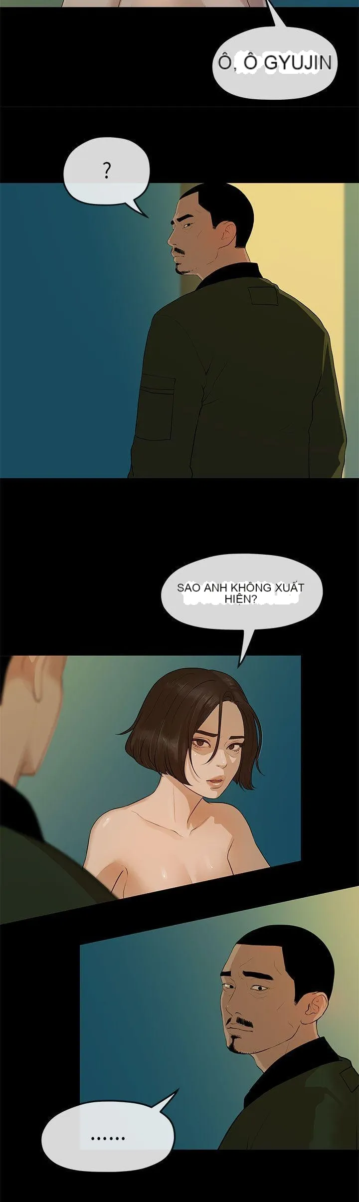 Mối tình đầu phức tạp Chương 1-26