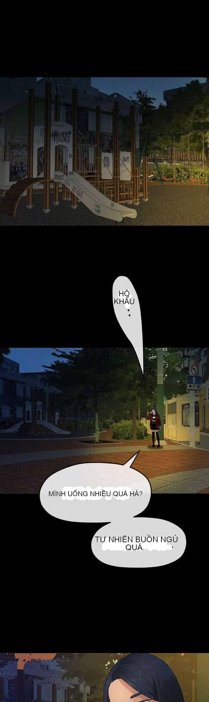 Mối tình đầu phức tạp Chương 1-26