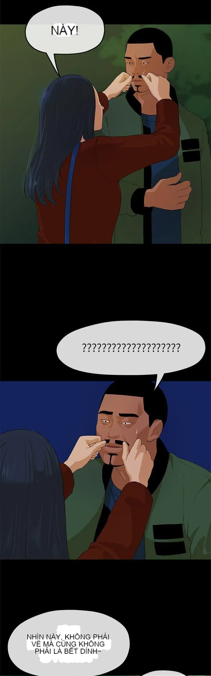 Mối tình đầu phức tạp Chương 1-26