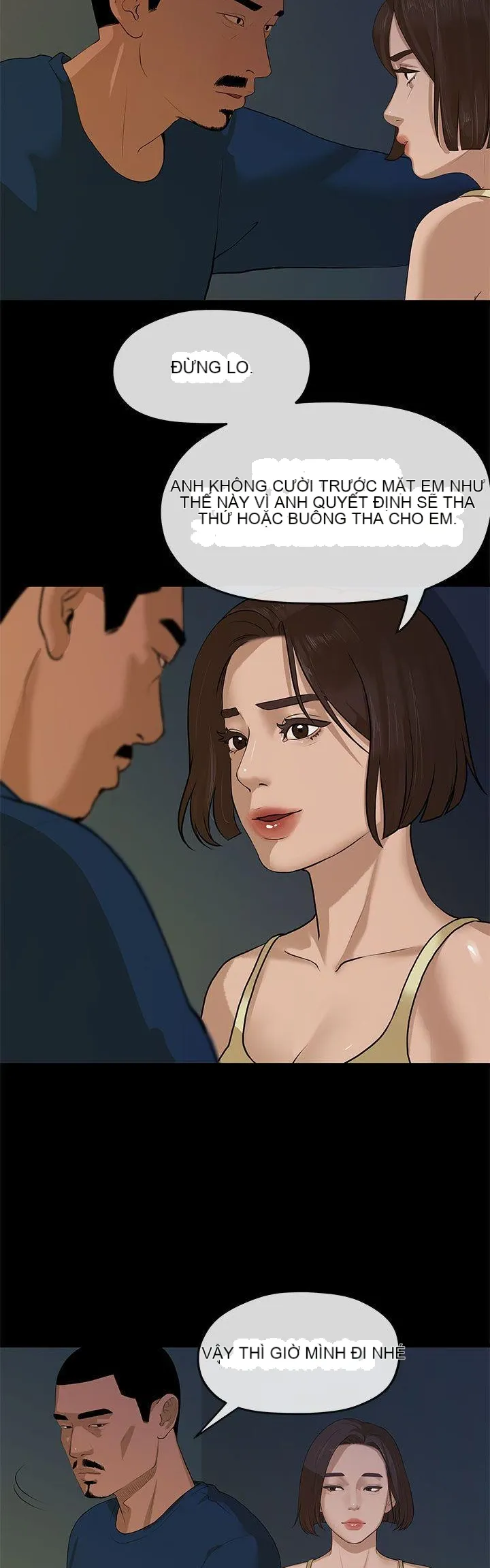 Mối tình đầu phức tạp Chương 1-26