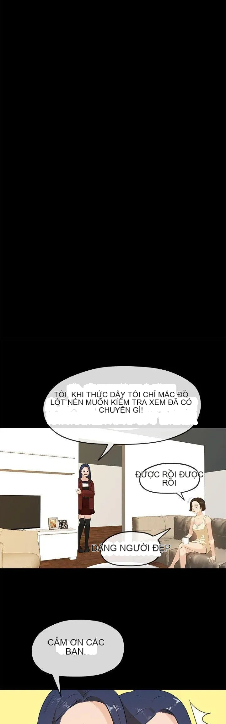 Mối tình đầu phức tạp Chương 1-26