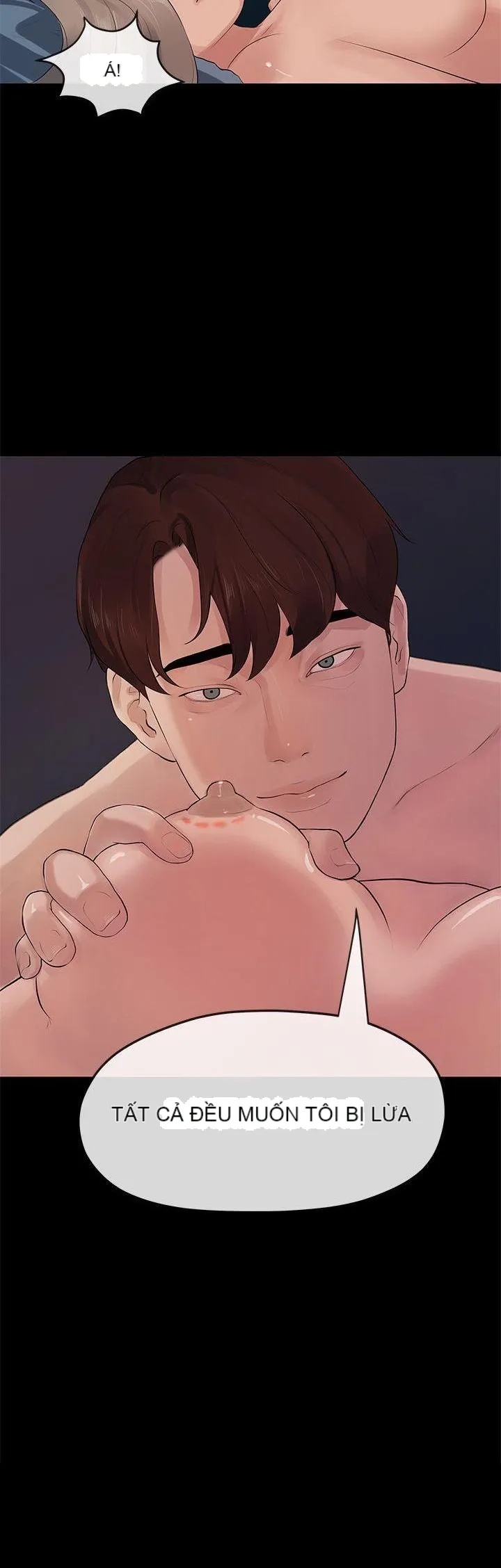 Mối tình đầu phức tạp Chương 1-26