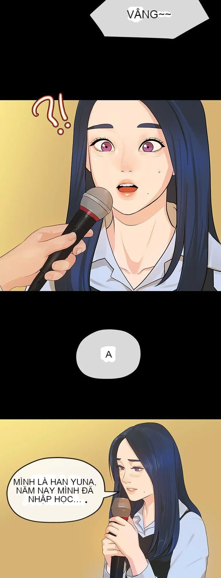 Mối tình đầu phức tạp Chương 1-26