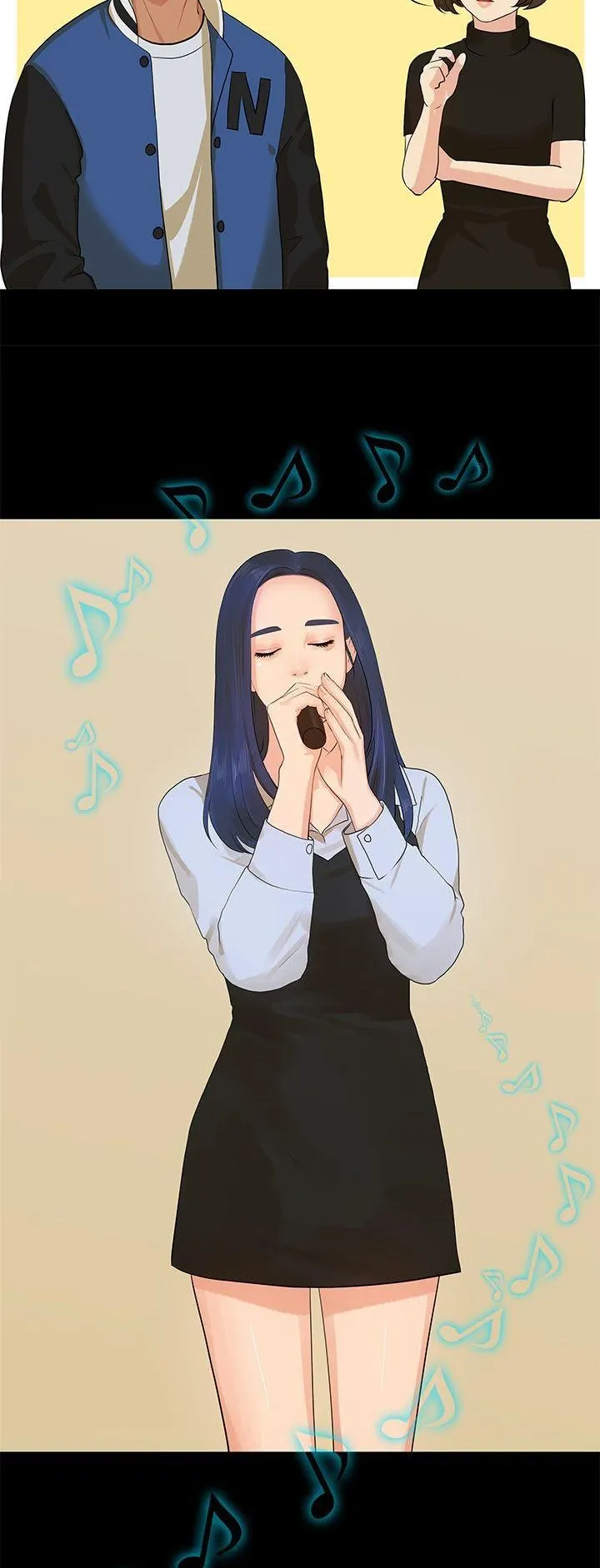 Mối tình đầu phức tạp Chương 1-26