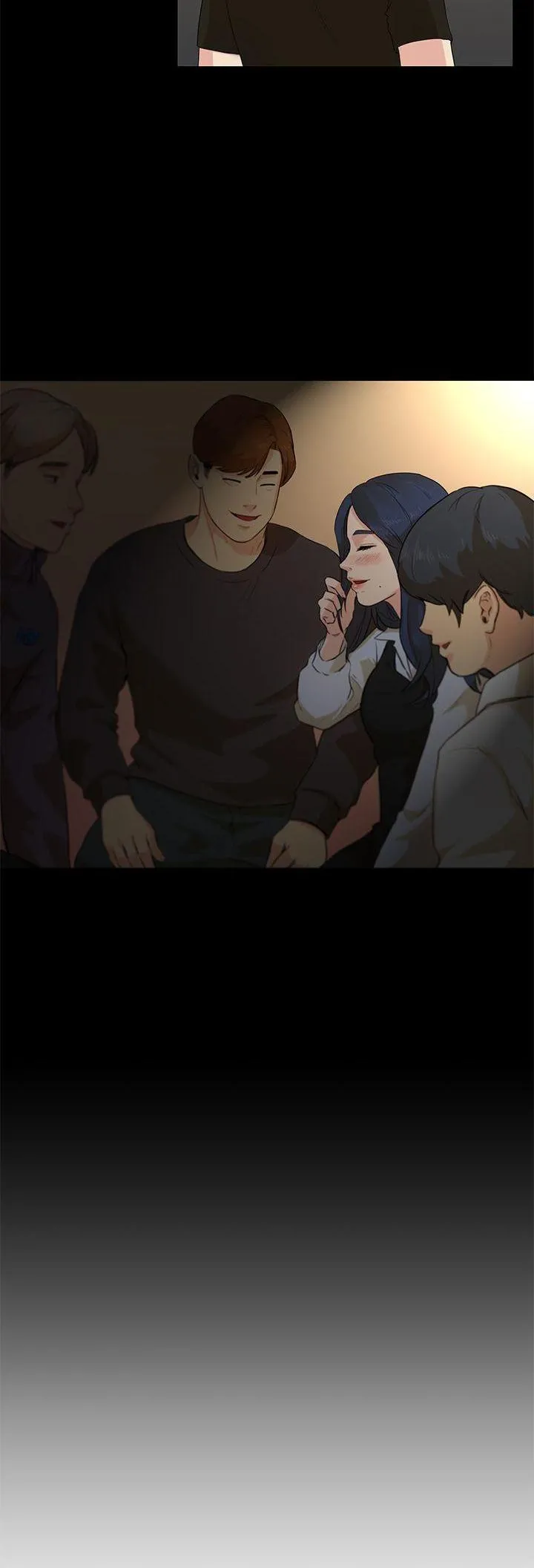 Mối tình đầu phức tạp Chương 1-26