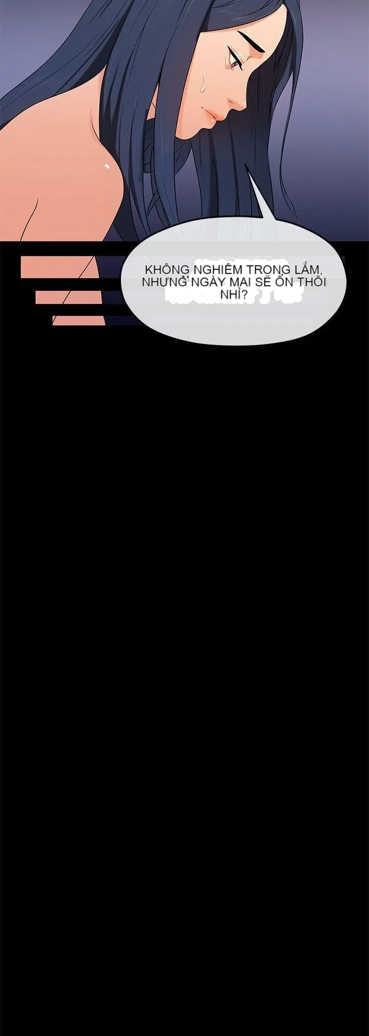 Mối tình đầu phức tạp Chương 1-26