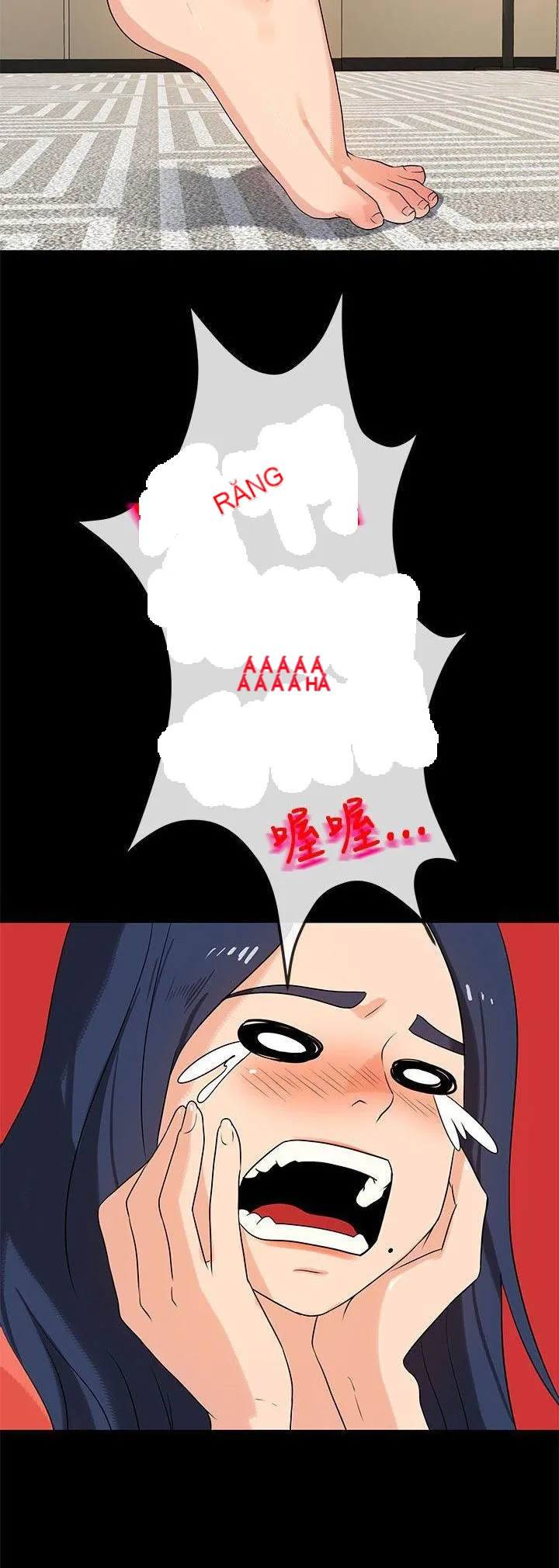 Mối tình đầu phức tạp Chương 1-26