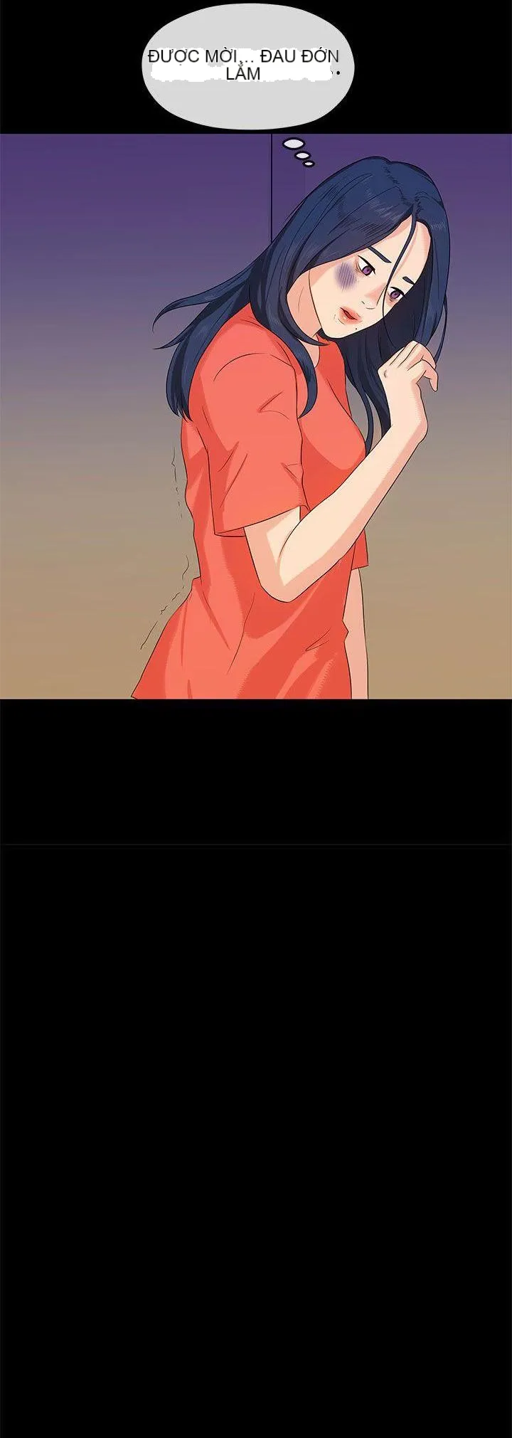 Mối tình đầu phức tạp Chương 1-26