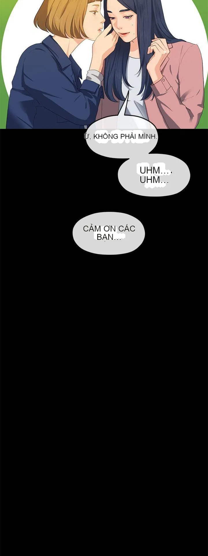 Mối tình đầu phức tạp Chương 1-26