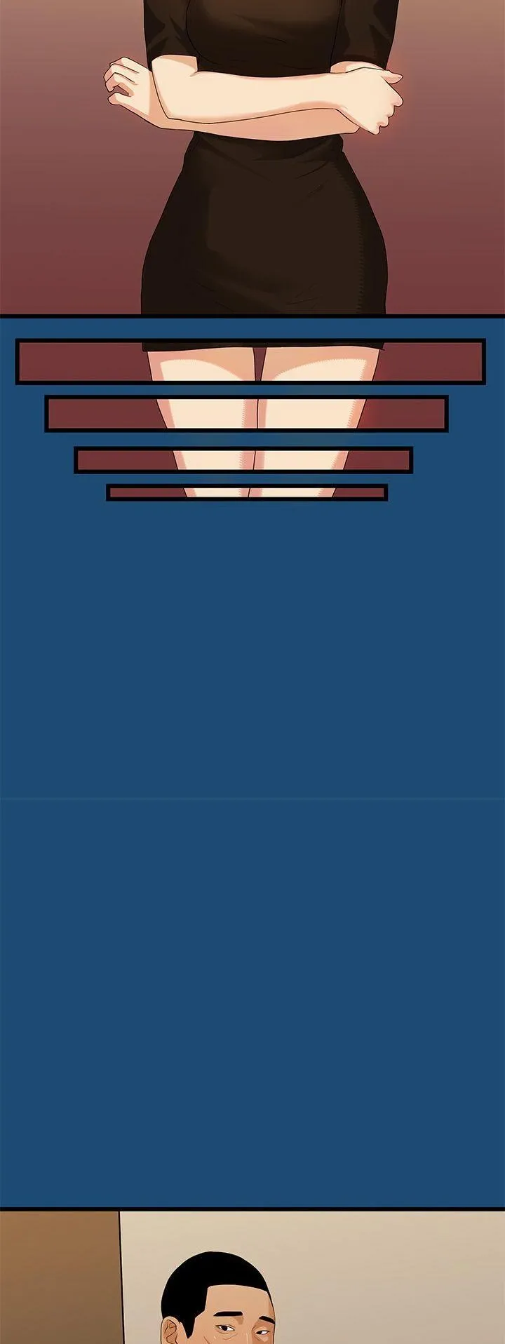 Mối tình đầu phức tạp Chương 1-26