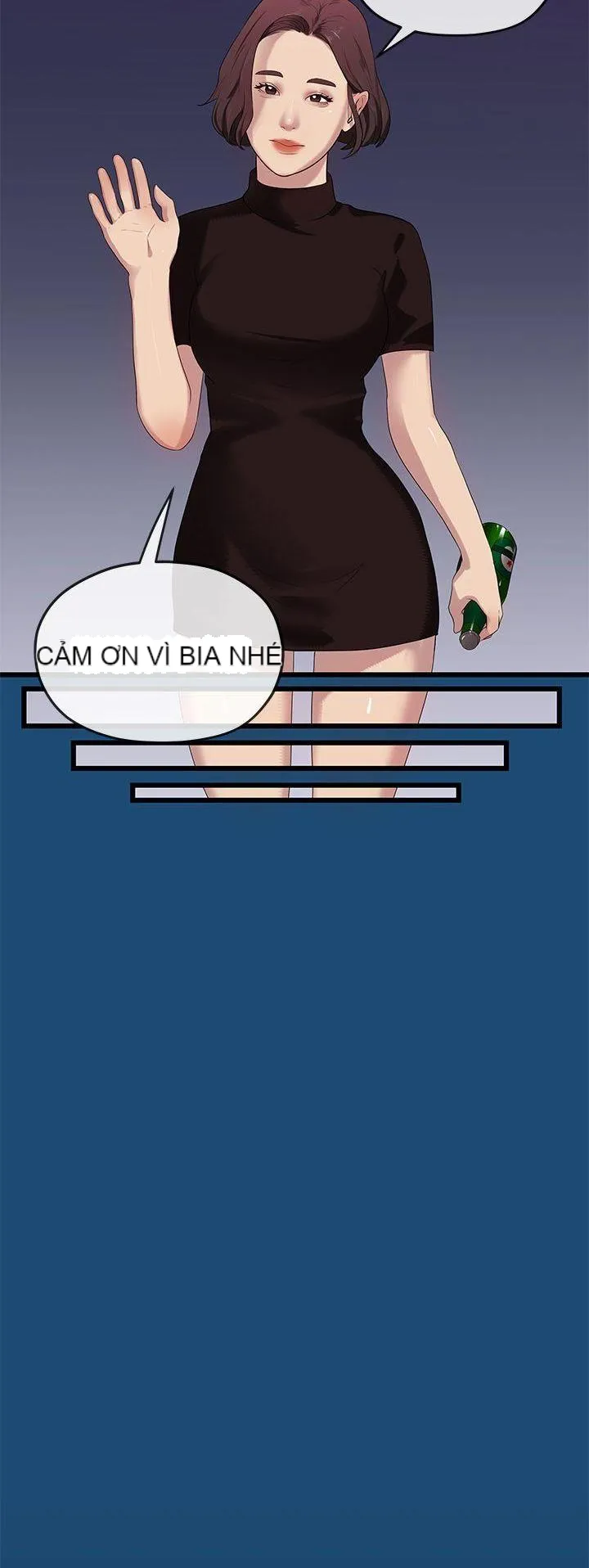 Mối tình đầu phức tạp Chương 1-26