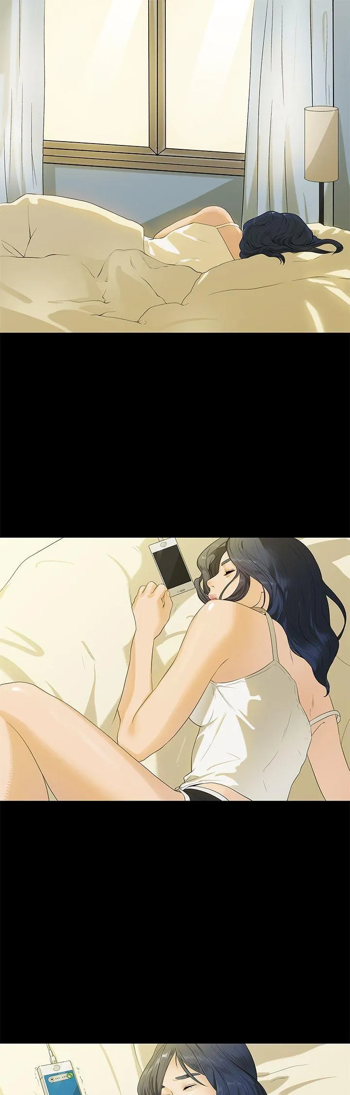 Mối tình đầu phức tạp Chương 1-26