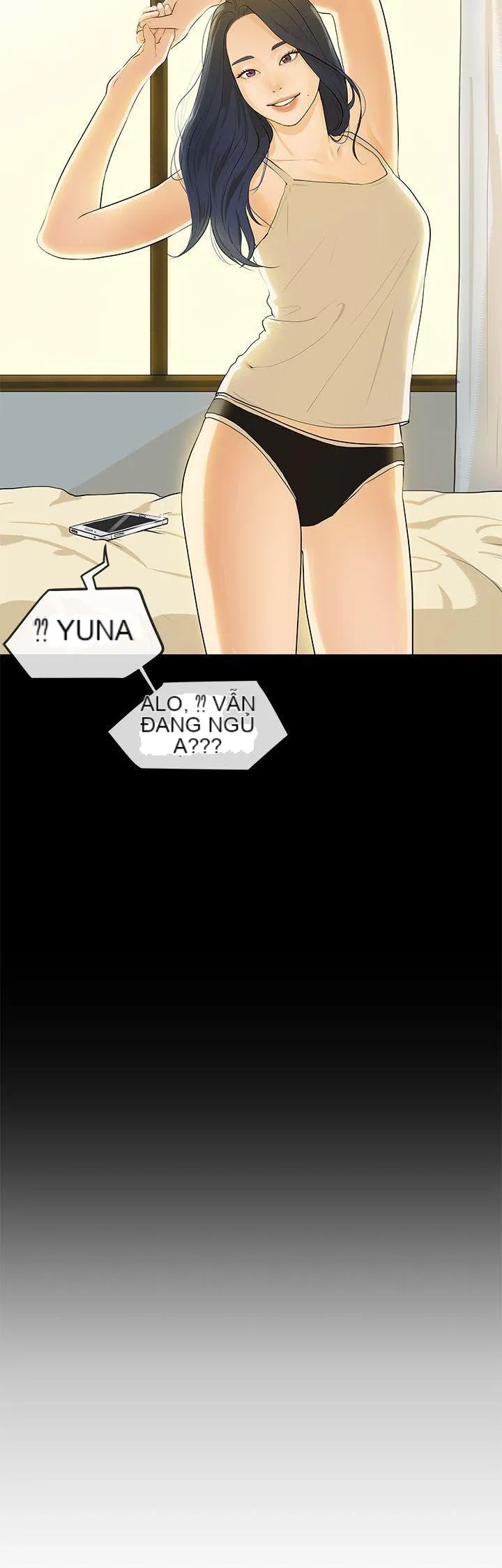 Mối tình đầu phức tạp Chương 1-26