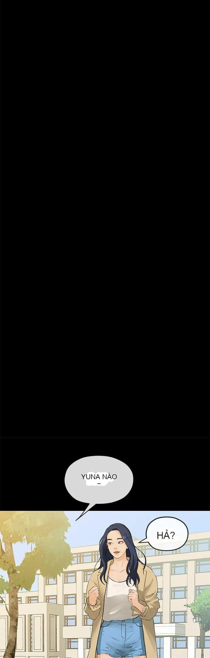 Mối tình đầu phức tạp Chương 1-26