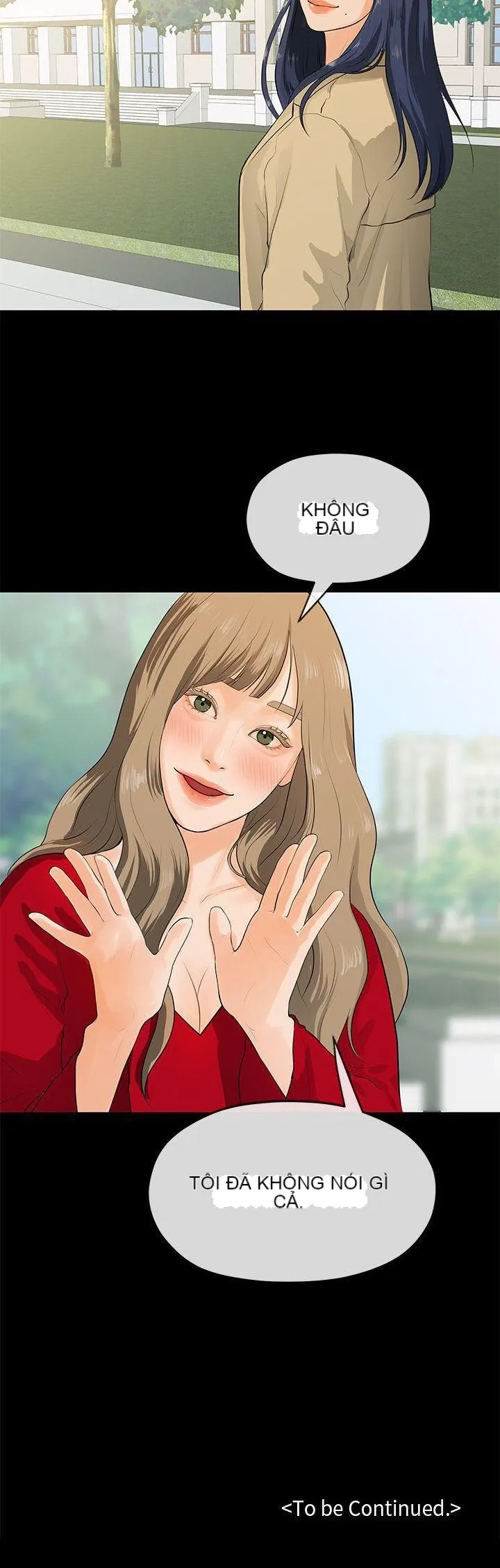 Mối tình đầu phức tạp Chương 1-26