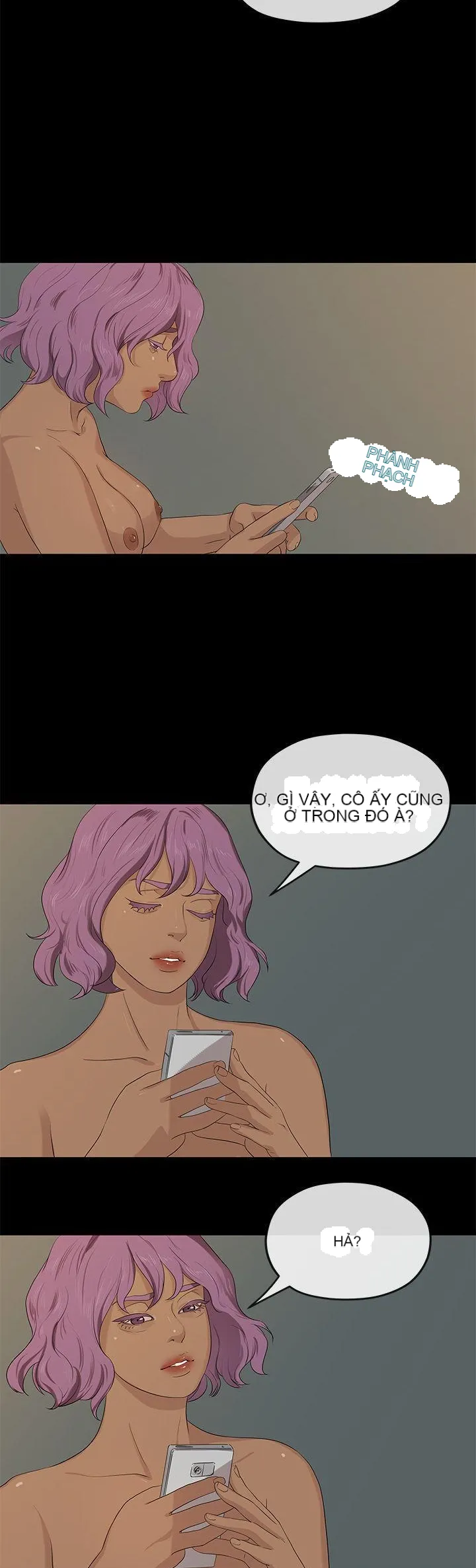 Mối tình đầu phức tạp Chương 1-26