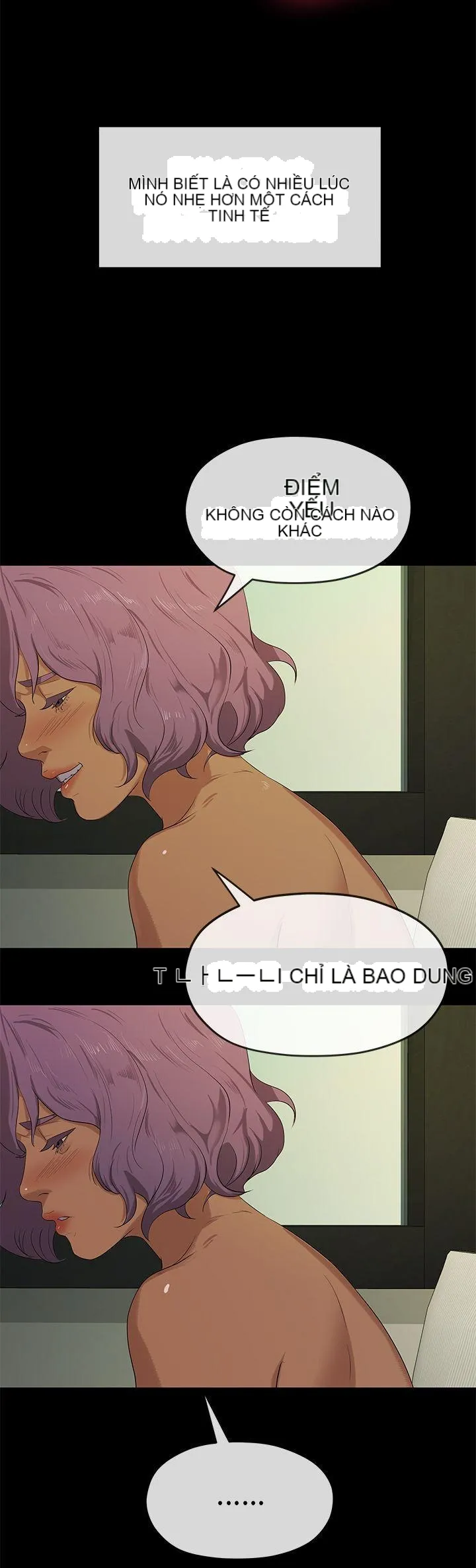 Mối tình đầu phức tạp Chương 1-26