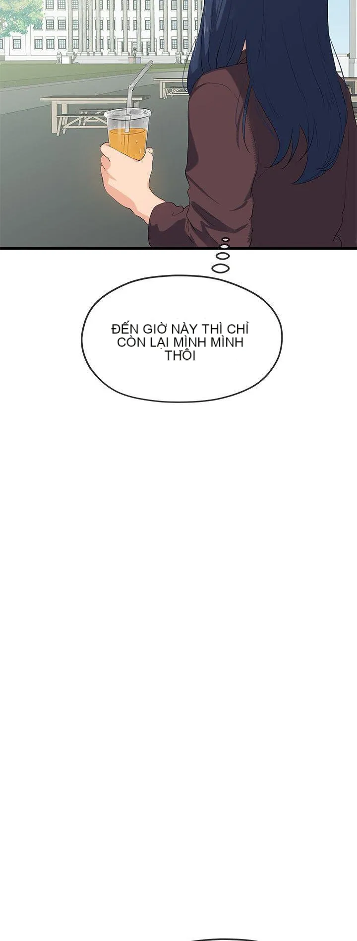 Mối tình đầu phức tạp Chương 1-26