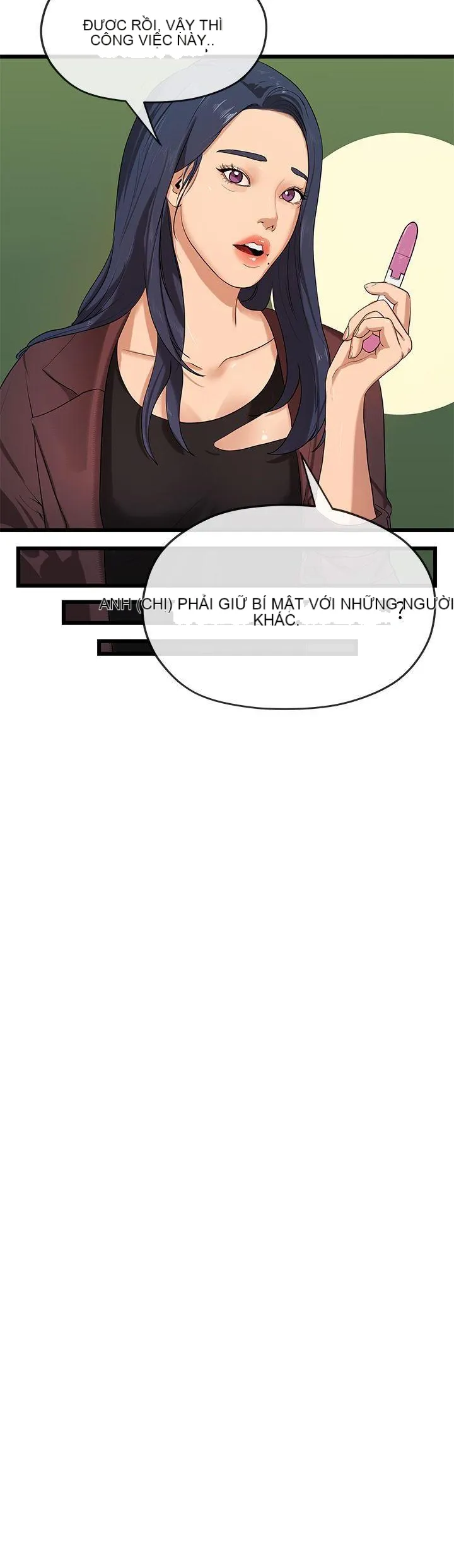 Mối tình đầu phức tạp Chương 1-26