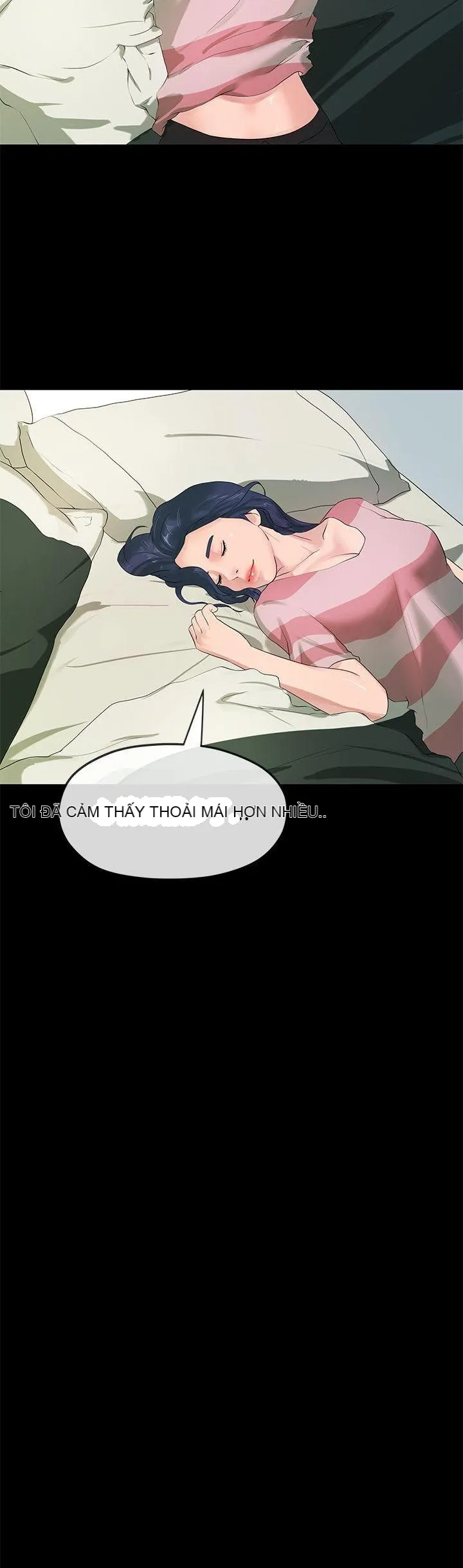 Mối tình đầu phức tạp Chương 1-26