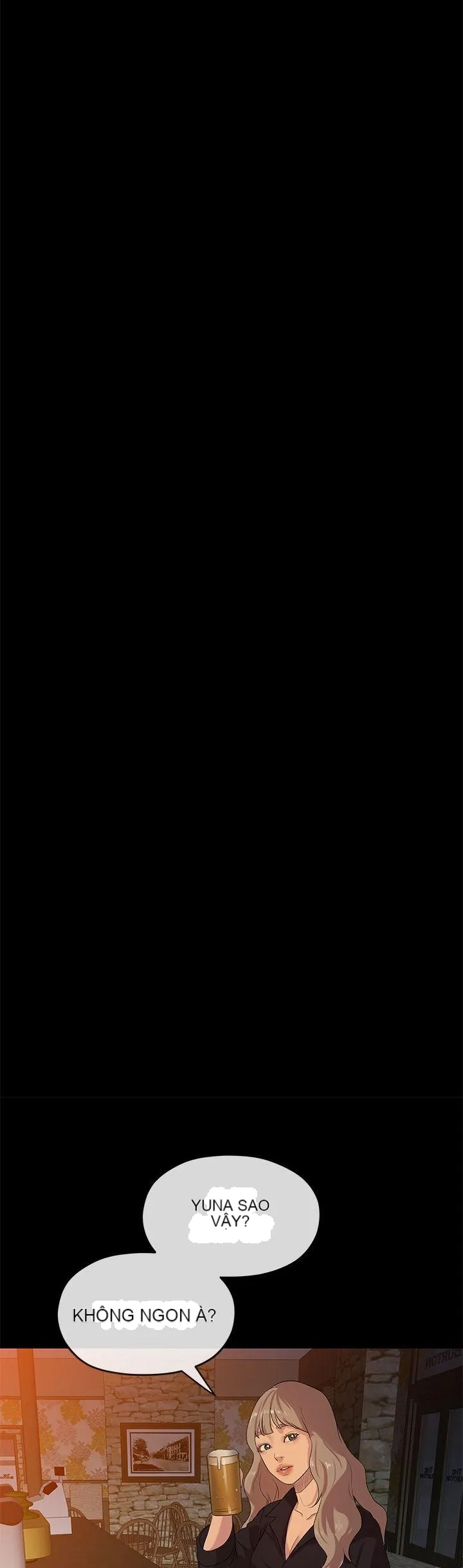 Mối tình đầu phức tạp Chương 1-26