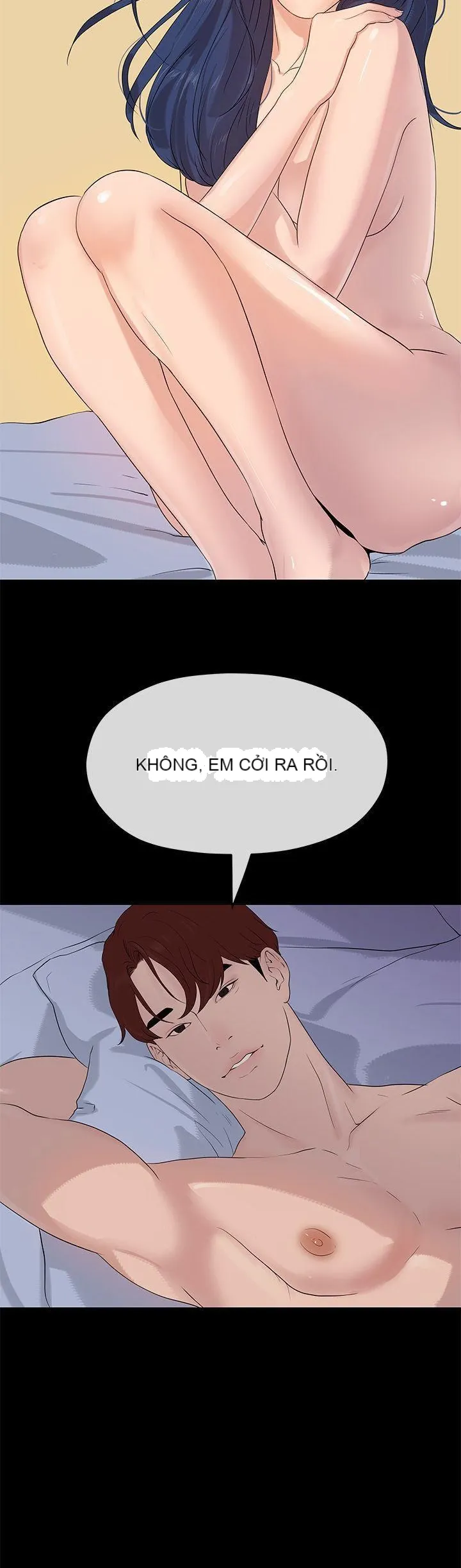 Mối tình đầu phức tạp Chương 1-26