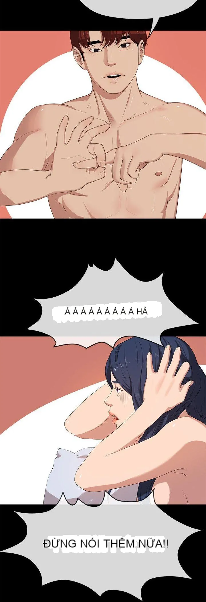 Mối tình đầu phức tạp Chương 1-26