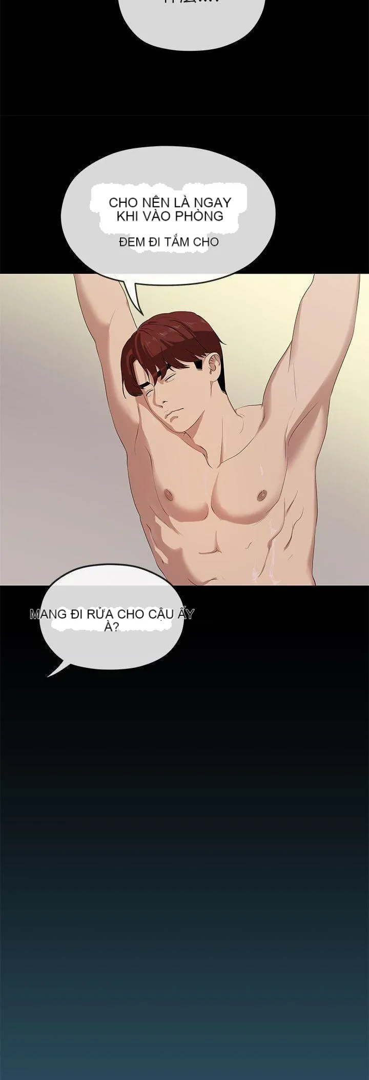 Mối tình đầu phức tạp Chương 1-26