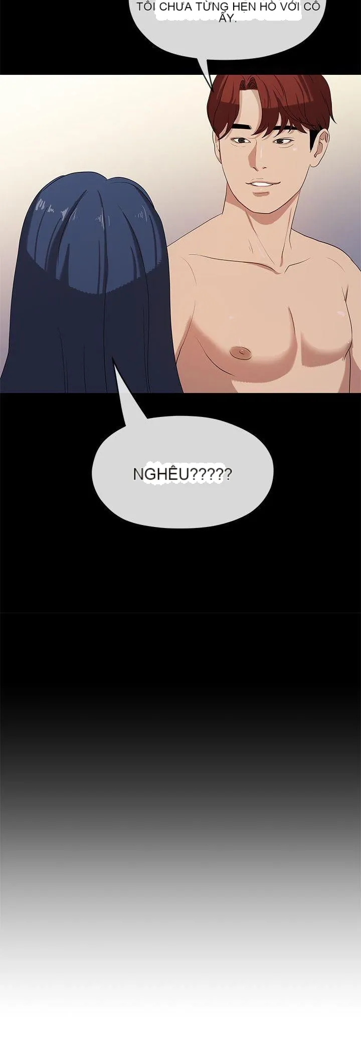 Mối tình đầu phức tạp Chương 1-26