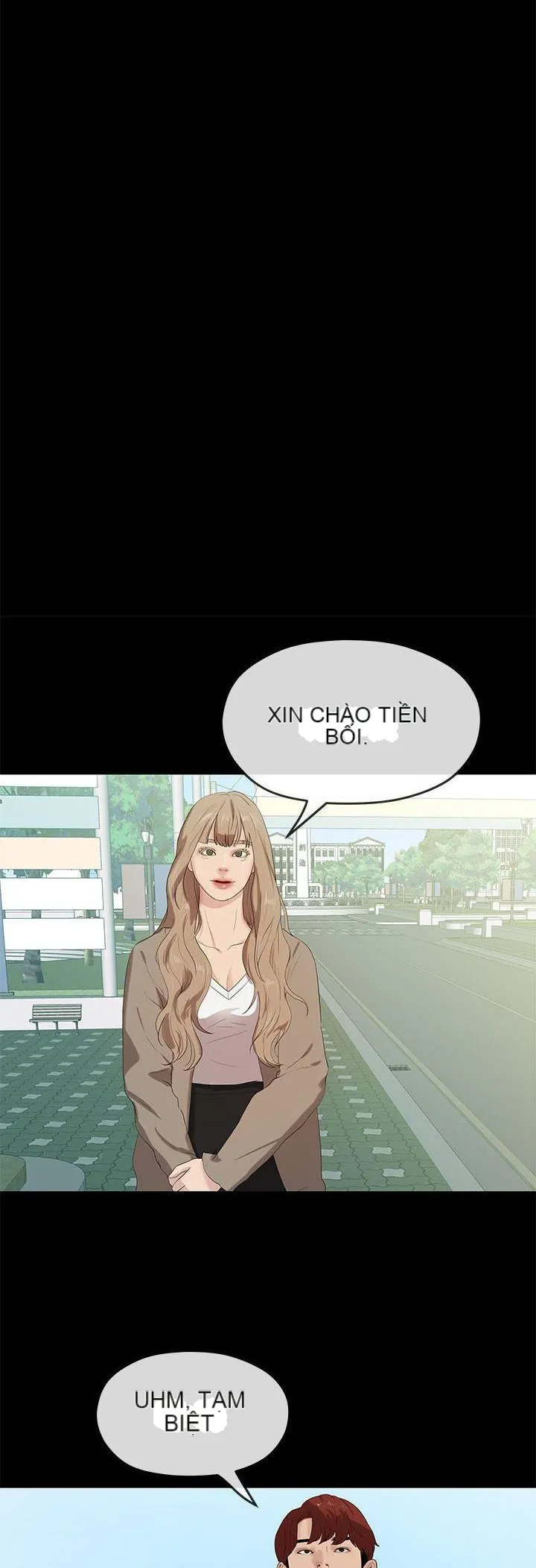 Mối tình đầu phức tạp Chương 1-26