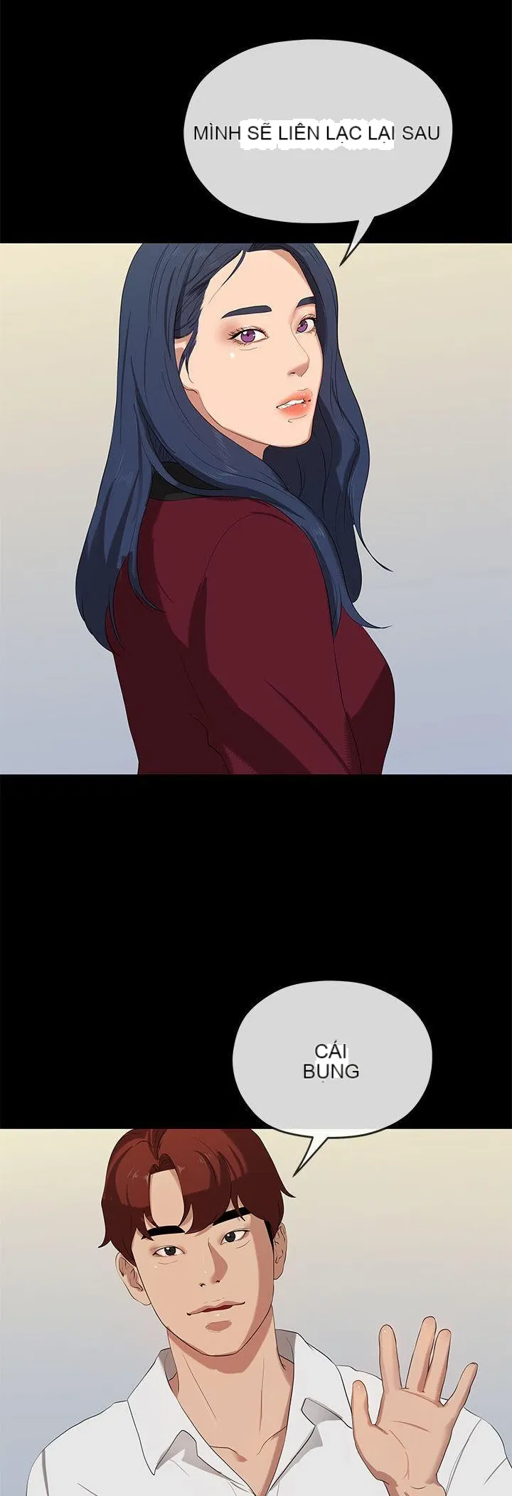 Mối tình đầu phức tạp Chương 1-26