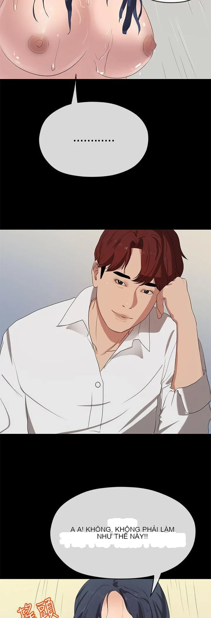 Mối tình đầu phức tạp Chương 1-26