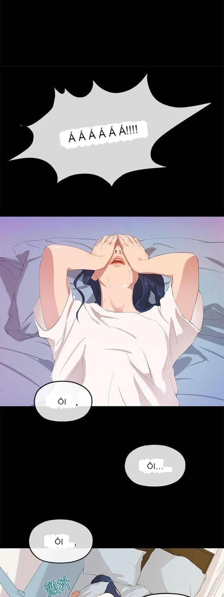 Mối tình đầu phức tạp Chương 1-26