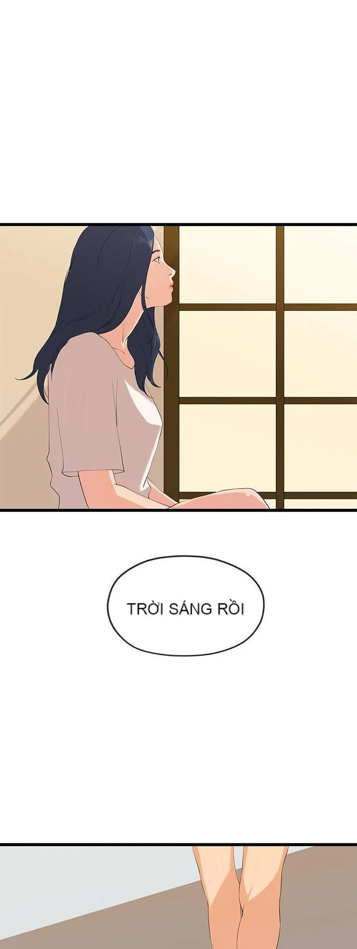 Mối tình đầu phức tạp Chương 1-26